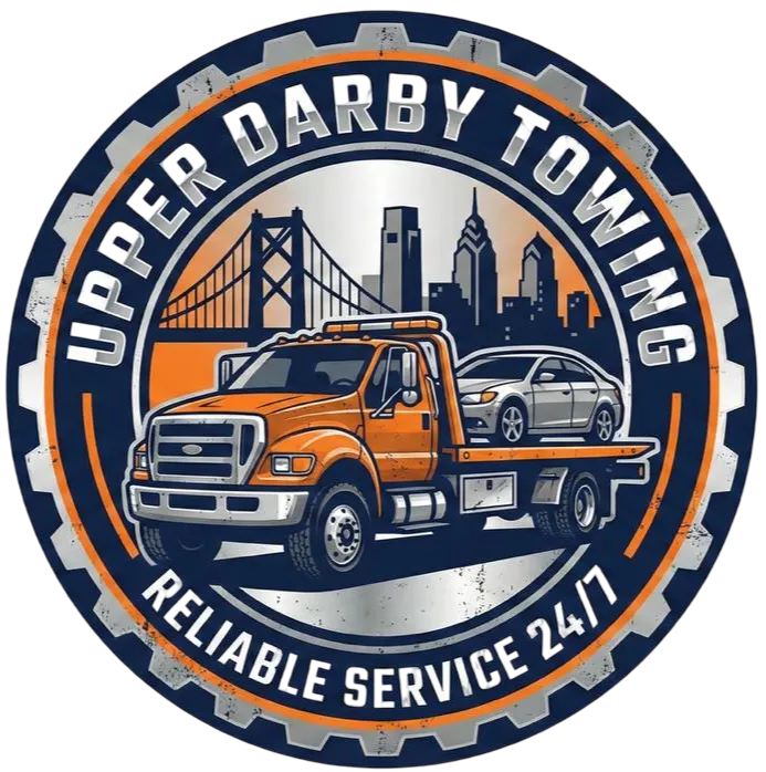 Upper Darby Towing